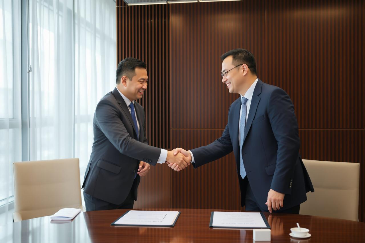 海角视频与腾讯视频达成战略合作协议